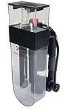 Macro Aqua M-70 Mini Hang-On External Protein Skimmer, 53 Gallon