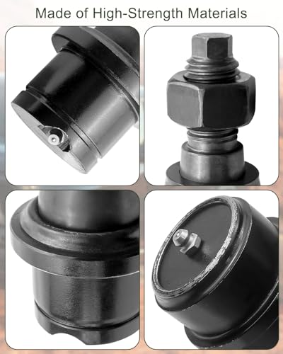 Upper Lower Ball Joint 2014-2020