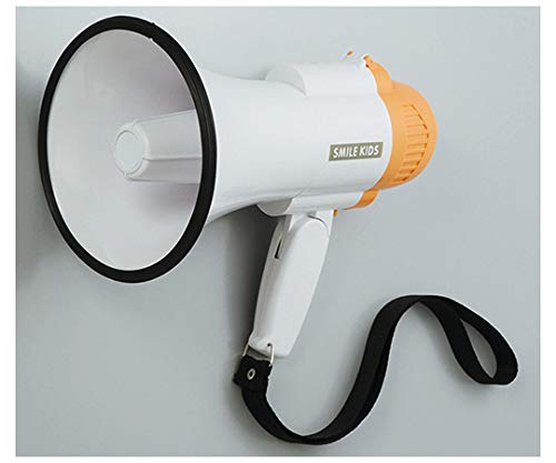 Amazon.co.jp: 日本緑十字社 防災用品 10Wハンドメガホン 380342