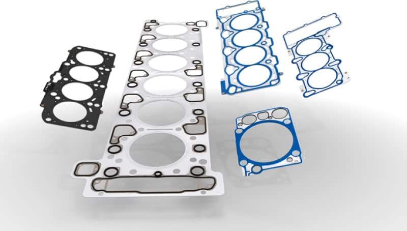 MAHLE HS54989 Engine Cylinder Head Gasket Set