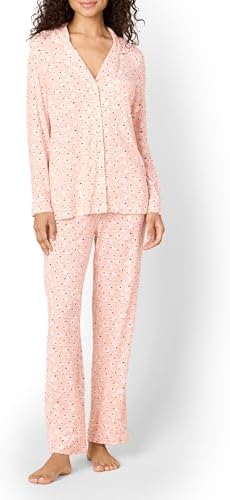 Amazon Essentials x Sofia Grainge Women’s Pajama Set