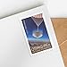 Osiris-REx Mission to Asteroid Bennu and Return to Earth (2 Sheets of 20) Forever Postage Stamps 2023 Scott 5820