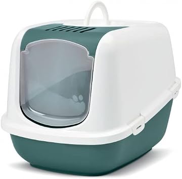 SAVIC SV0200WMG Nestor Jumbo Nordic Green