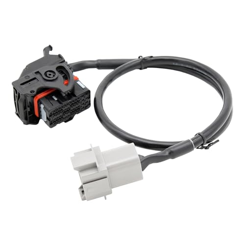 Ecu Runner Add-on Cable For Bosch Me17.8.5  Compatible With Brp Vehicles  Plu...