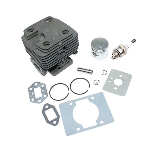 Kit de piston cylindre 36 mm pour réparer une perte de compression - 2