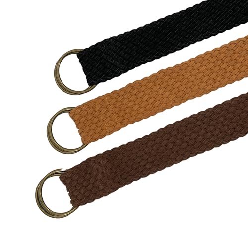 Wide Waist Suede Leather Woven Dress Belt for Women, Braided with Tassel for Tunics3