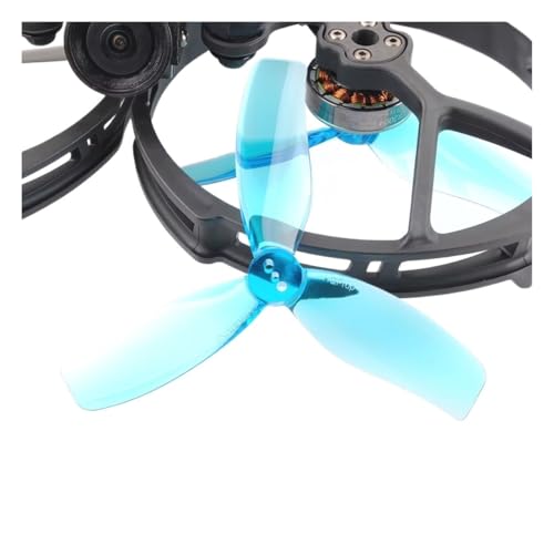 Hélice canalisée DT90 anti-casse pour drone de prise de vue