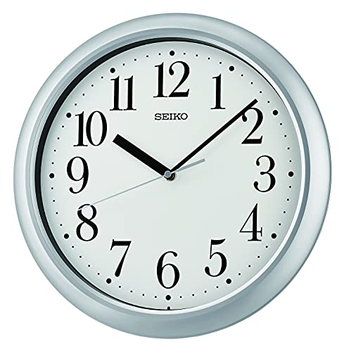 Orologio da parete in plastica