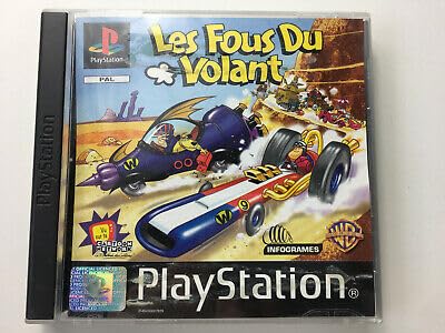 Les Fous du volant jeu de société familial et drôle de course automobile