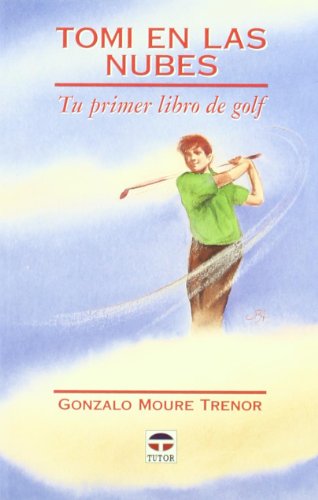 Tomi En las Nubes