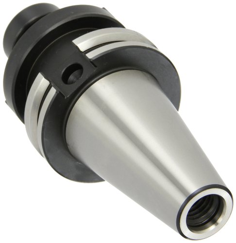 Dorian Tool CAT40 Shank Alloy Steel 8620 Shell Mill Holder, 1.75