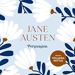Cover of Persuasion