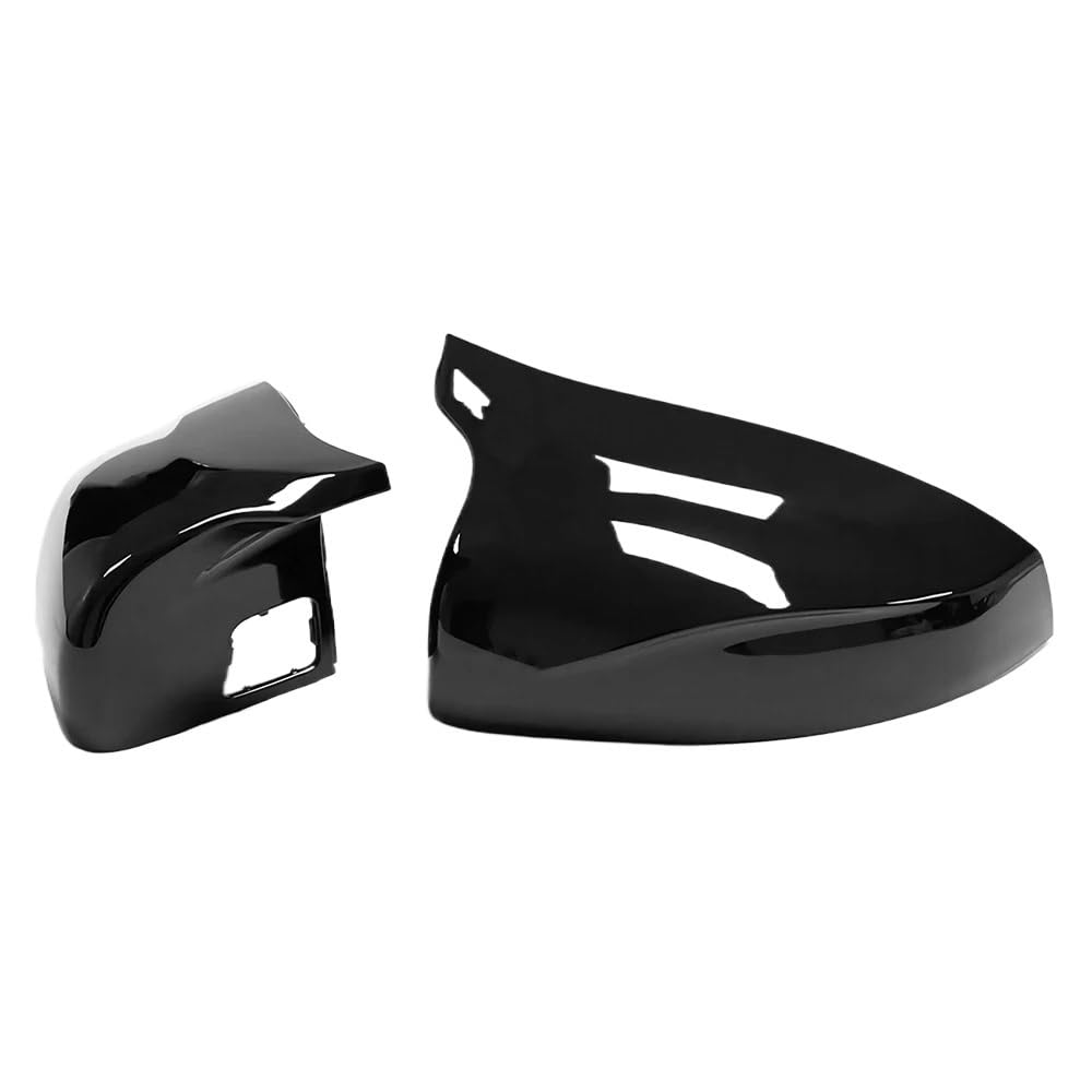 Coque rétroviseur extérieur A3 8V réparation angle mort 2014-2020 - 7