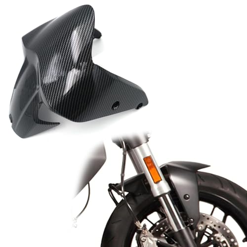 Garde-Boue Avant Ducati Monster 797 821 Protections Anti-éclaboussures 2017-2022
