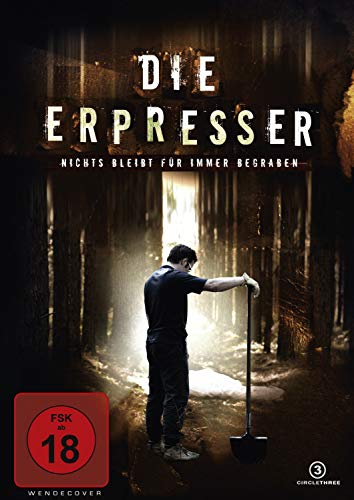 Die Erpresser - Mehr Infos/Bestellen