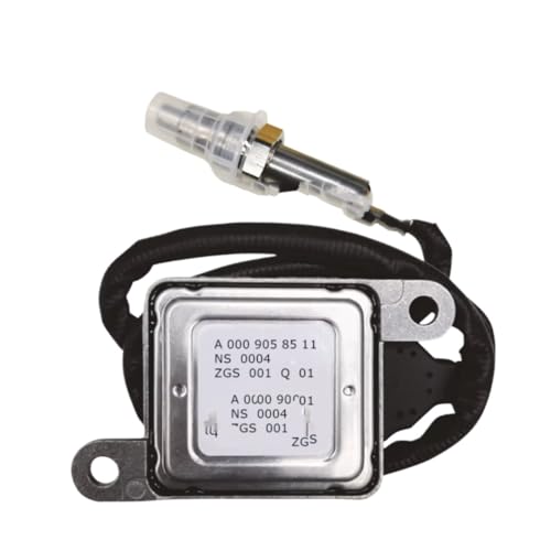 Capteur de NOx pour entretien moteur Mercedes Benz W447 SLK250 A0009058511
