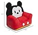 Delta Children Club Chair, Disney Mickey Mouse
