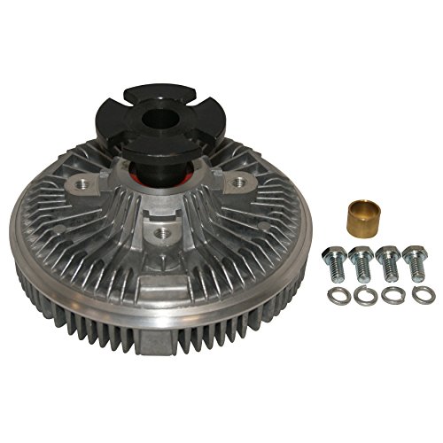 GMB 930-2010 Engine Cooling Fan Clutch by GMB - Used condition - US$13.56