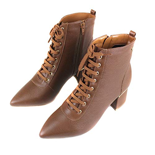 Bota Cristofoli Paris Linhaça 38