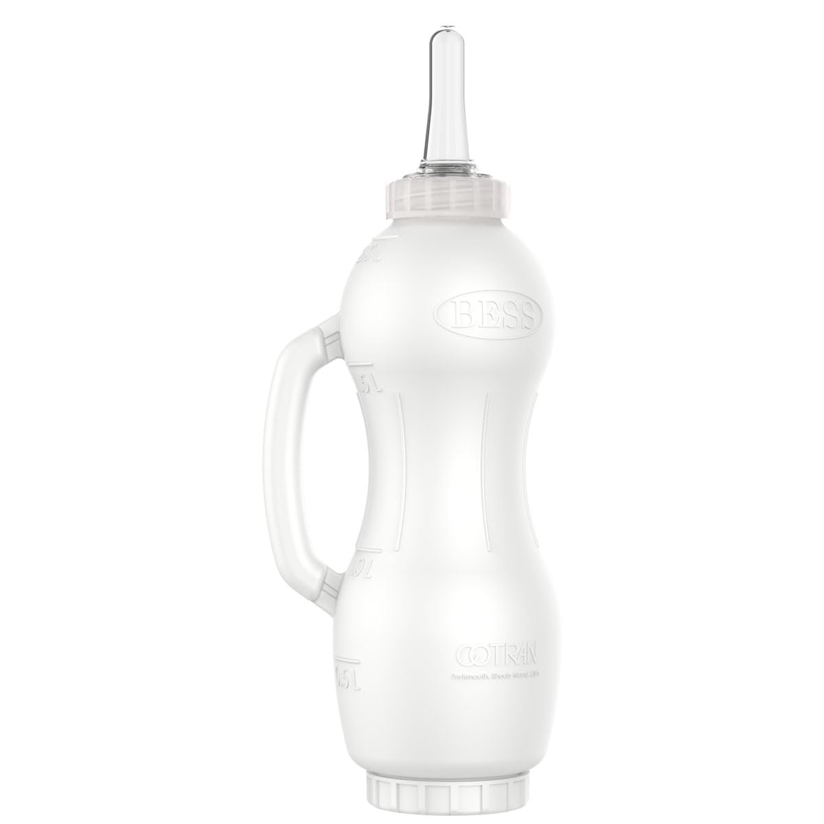 BESS 2qt Leak-Free