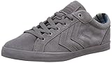 hummel Damen Deuce Court Womens LO Sneakers, Grey, 37 EU