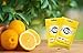 Wrigley's - Eclipse Lemon Chewy Mints Powerful Fresh Breath x 8 packs