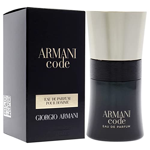 Giorgio Armani Armani Code Edp Spray Men 1 Oz #TOP2