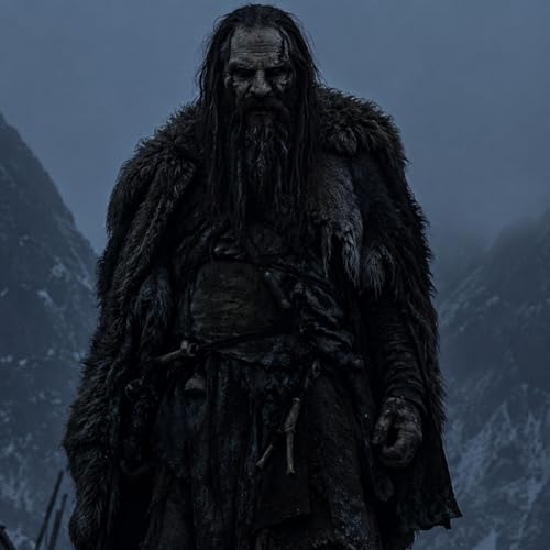 Stallo- The Terrifying Giant Of S&agrave;pmi
