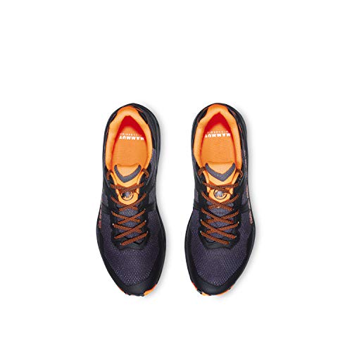 Mammut Sertig II Low - Men's4