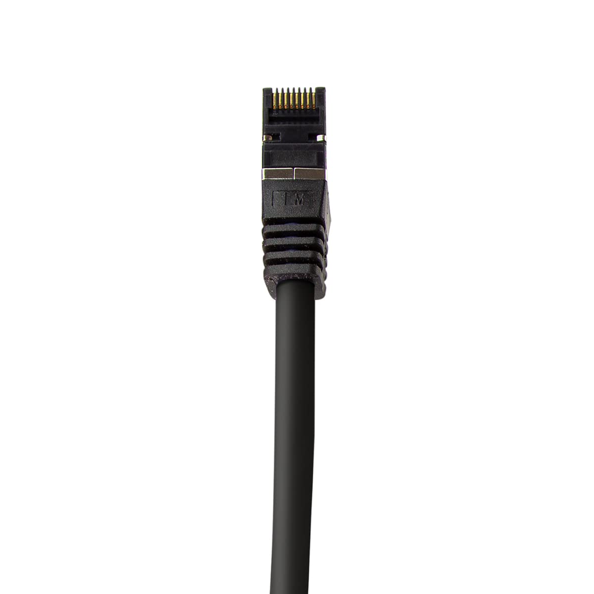 LogiLink Professional - PrimeLine patch cable, CAT 8.1, S/FTP, black, 20 m - Image 3