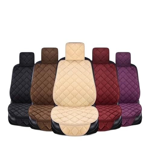 ӂӂ̃`ChV[g̃Jo[A 5lZbg jo[T ~p vbV g ~ J[V[g NbV }bg  veN^[ ANZT[(Beige-5 Seater Set)