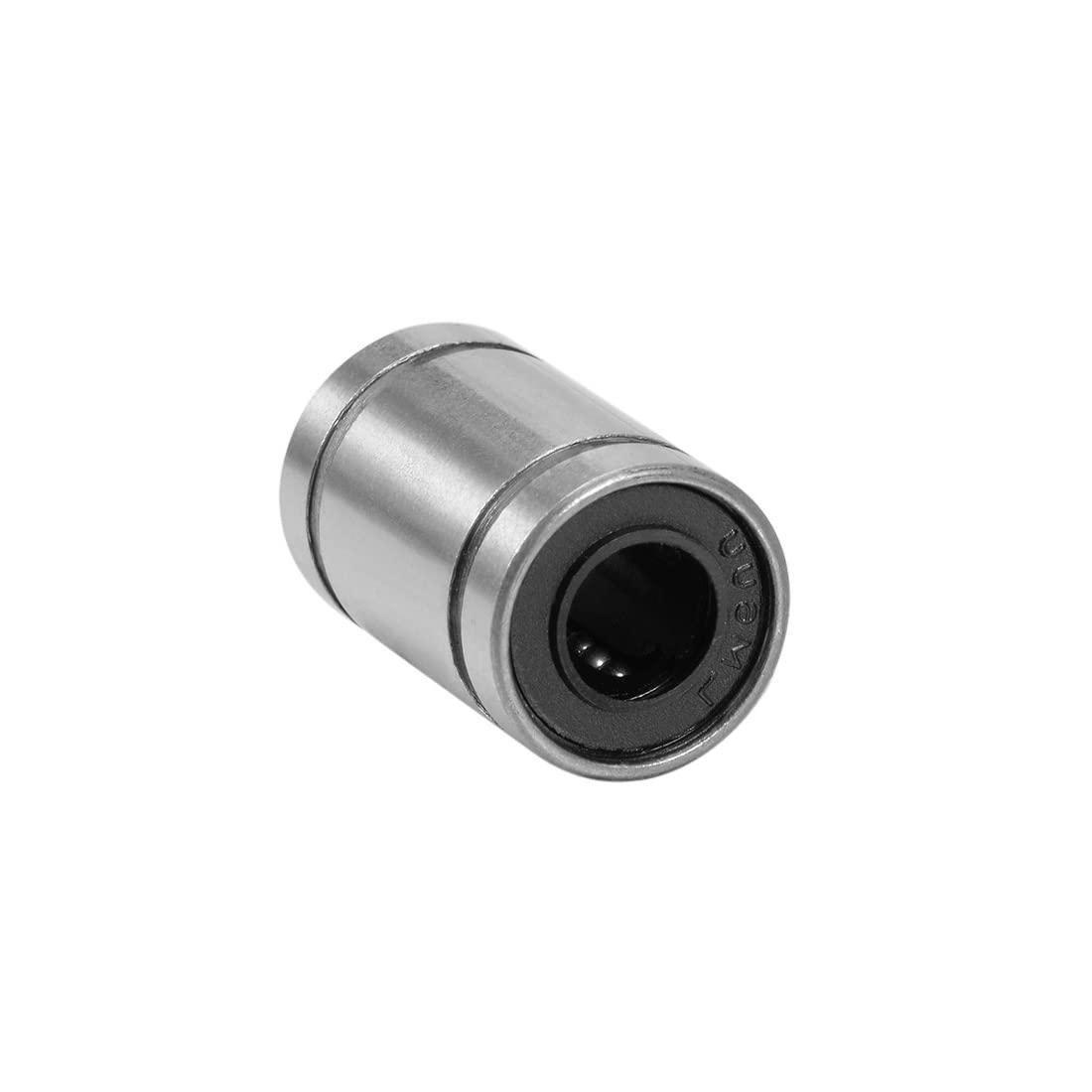 uxcell LM6UU Linear Ball Bearings 6mm Bore 12mm OD 19mm Length 4pcs — Amazon image 4