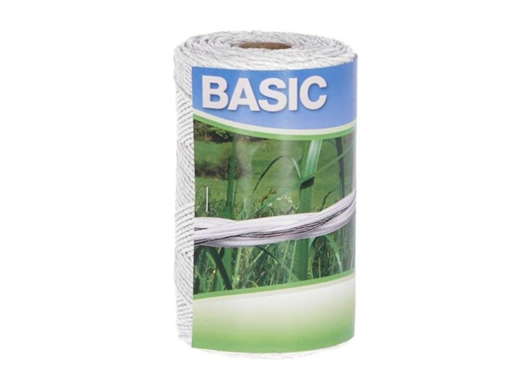 Other BASIC FENCING POLYWIRE 250M