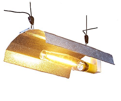 Topolite 4Pcs(2Pairs) 1/8" 6Ft 150Lb Grow Light Hangers Hydroponic Indoor Growing Accessories #TOP5