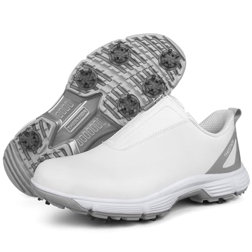 Zapatos de golf para mujer SDEQA, comodidad informal para tus entrenamientos 1