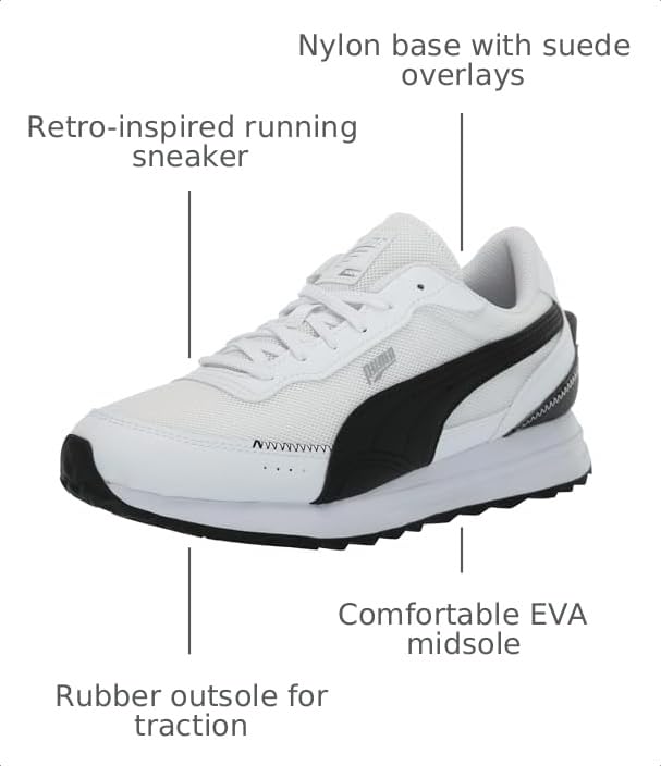 Image of PUMA Men's Road Rider