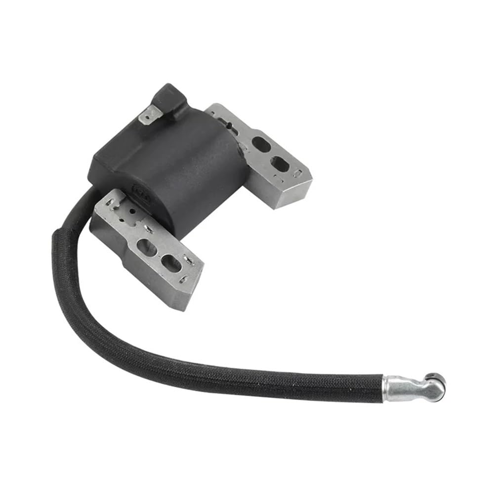 Bujía de Bobina de Encendido para cortacésped, Compatible con MIA12374 MIA11221 MIU13935 JM26 JM36 JS25 JS26 JS28 JS36 JS38