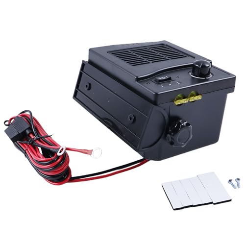 12V 300W Universal Cab Heater