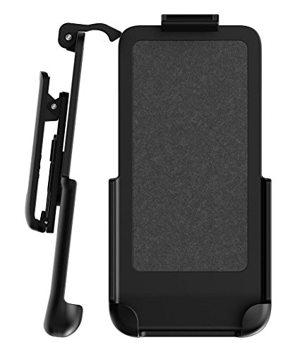 Coldre com clipe de cinto para capa Spigen Tough Armor - Galaxy S9 Plus (Encased) Coldre giratório d