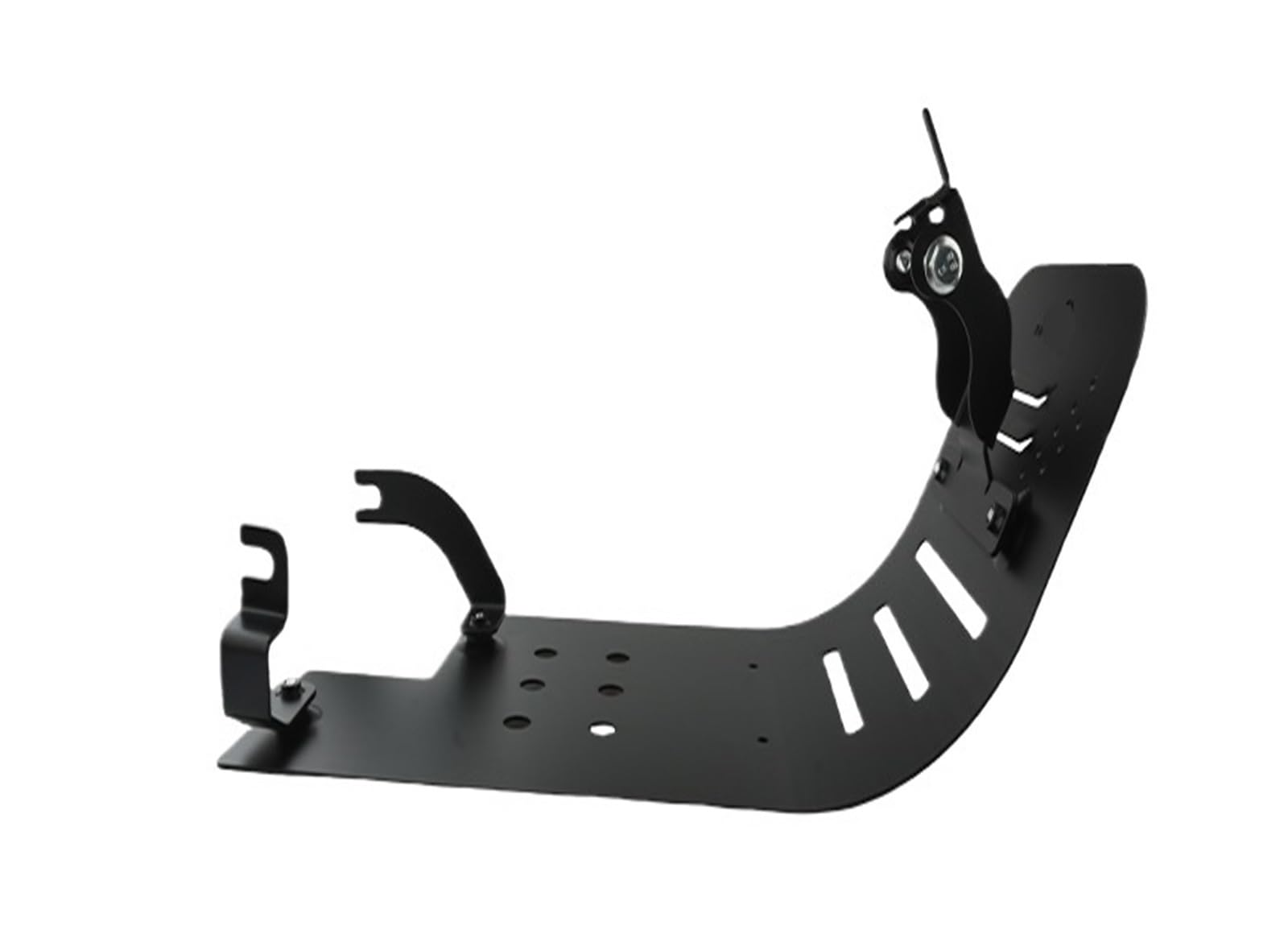 Paracoppa motore moto Per Cl&assic 650 25 Shotgun 24-25 Super Per Meteor 23-25 ​​Piastra Paramotore Base Motore Protezione Telaio Bash Accessori Di Copertura