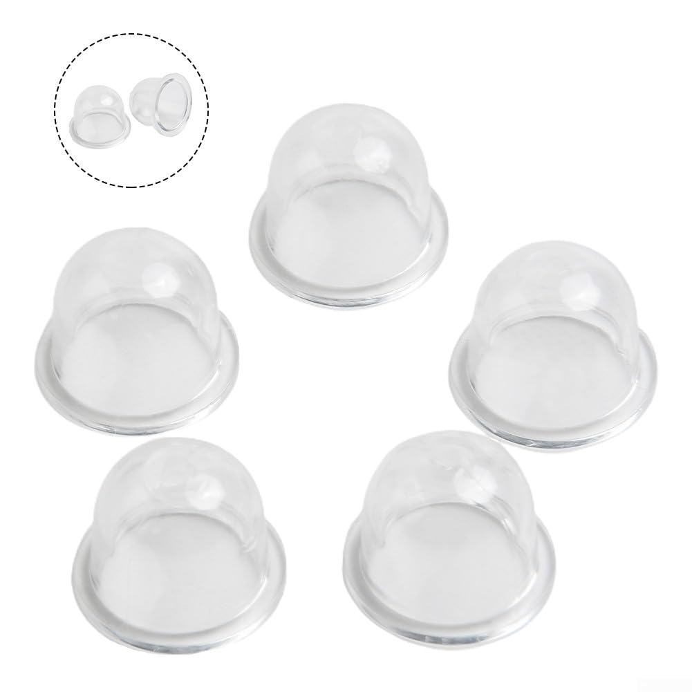Per Primer Lampadina Set di 20 per GX22 GX25 GX31 GX35