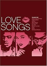 Image of Love Songs Vol 1 by Hip O. Brand catalog list of . 