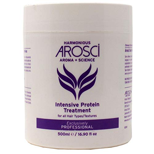 Arosci Intensive Protein Treatment 16.9 oz