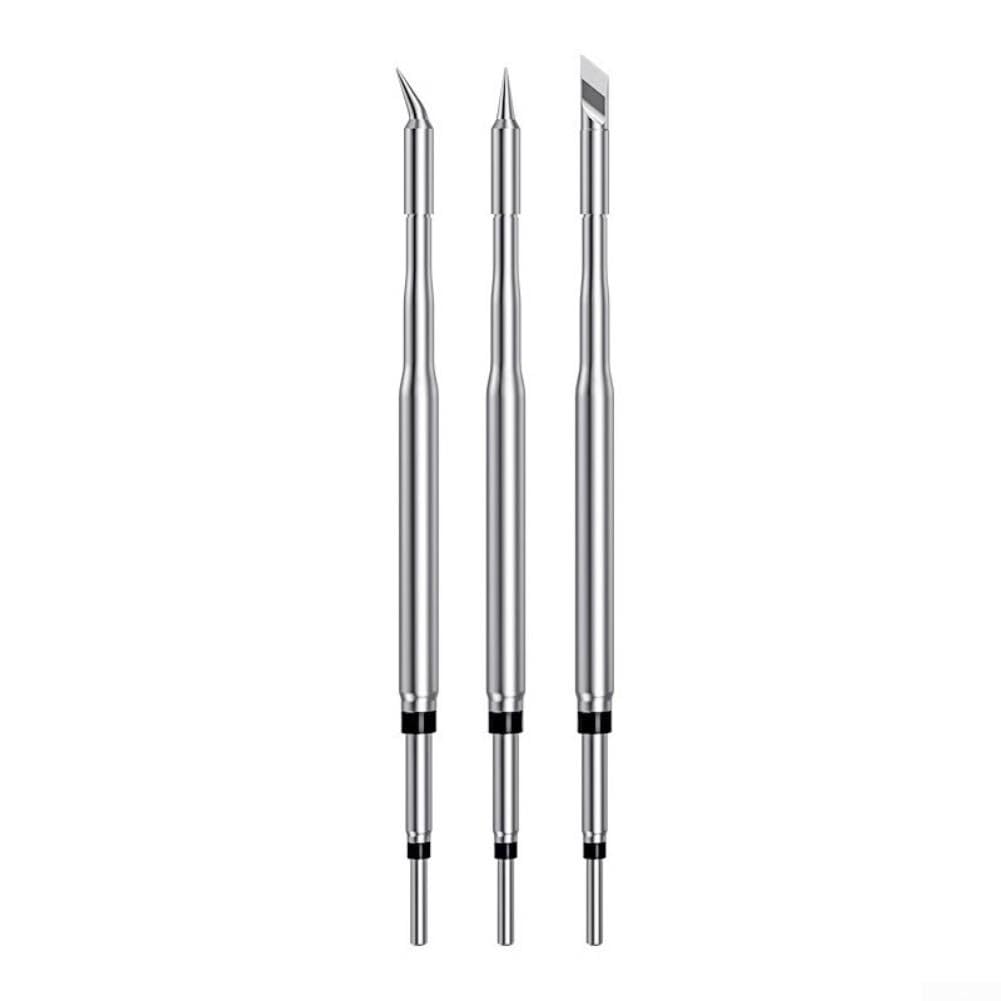 per punte Saldatura Universali 3.2mm per Elettronica per punte