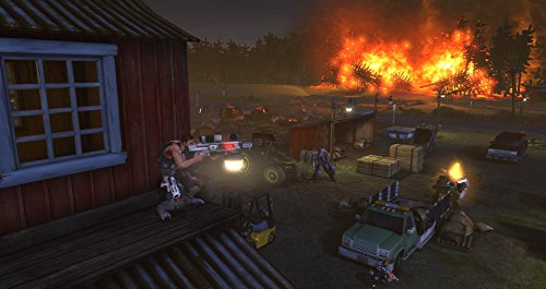 Image of XCOM: Enemy Within - Xbox 360 (Renewed)