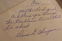 A Christian guide to the next depression: How to survive it B0006EW5XK Book Cover