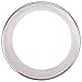 AIVWUMOT Steel Wear Ring SX-HS-161 Compatible with SeaDoo RXT-X GTX RXP-X 300 Compatible with Solas 161mm Stainless 267000917 SXX-CD-13 18 WR012 SX-HS-161-02