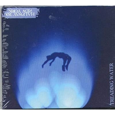 Treading Water EP