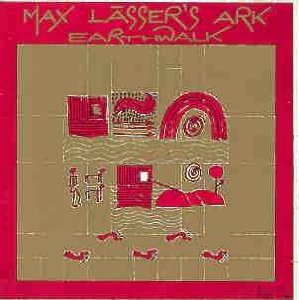 Earthwalk [Audio CD] Lasser, Max