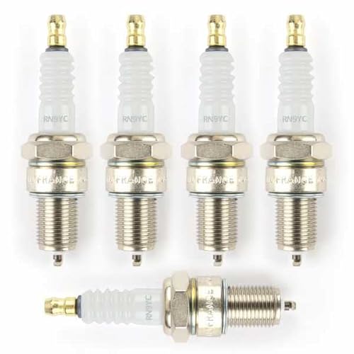 Candela di accensione Champion RN9YC OE006/T10 Par...